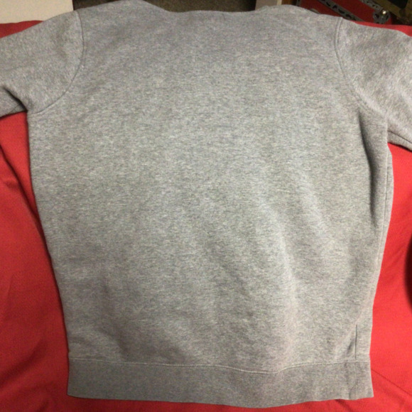 FOX Racing hoodie - Picture 4 of 4